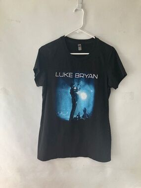 Concert T-shirt